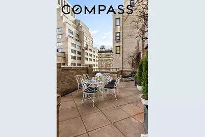 40 E 61st Street #12C, New York, NY 10065 - Photo 3