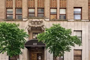 40 E 61st St, New York City, NY 10065 - Photo 13