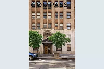 40 E 61st Street #12C, New York, NY 10065 - Photo 13