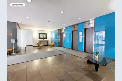 333 E 34th Street #1D_RES, New York, NY 10016 - Photo 1