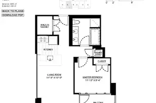 350 W 53rd St, New York City, NY 10019 - Photo 7