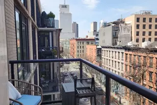 350 W 53rd St, New York City, NY 10019 - Photo 5