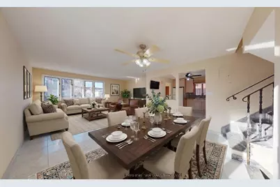 1213 Desmond Court, New York City, NY 11235 - Photo 5