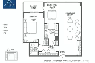 370 E 76th St, New York City, NY 10021 - Photo 7