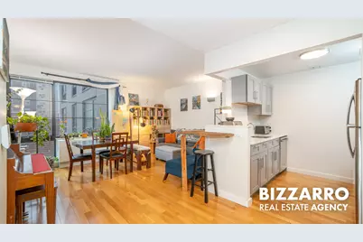 839 Tilden Street #6F, Bronx, NY 10467 - Photo 1