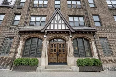 370 Central Park W #306, New York, NY 10025 - Photo 1