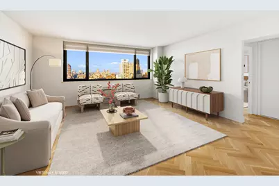45 W 67th Street #25F, New York City, NY 10023 - Photo 1