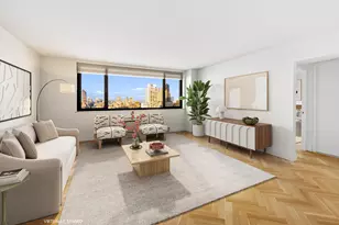 45 W 67th St, New York City, NY 10023 - Photo 1