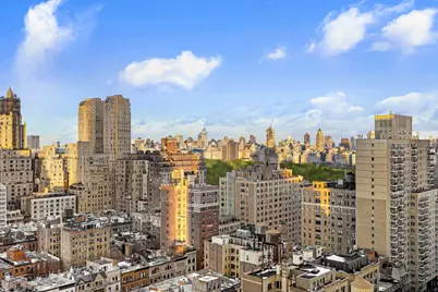 45 W 67th Street #25F, New York City, NY 10023 - Photo 5