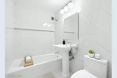 45 W 67th Street #25F, New York City, NY 10023 - Photo 15