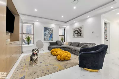 56 E 87th Street #4D, New York City, NY 10028 - Photo 3