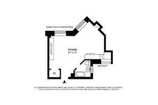 2109 Broadway, New York City, NY 10023 - Photo 13