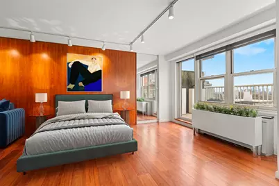 305 E 24th Street #20M, New York, NY 10010 - Photo 3