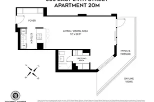 305 E 24th St, New York City, NY 10010 - Photo 13
