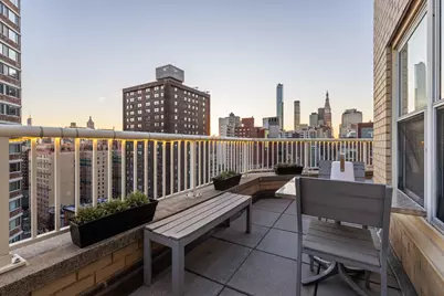 305 E 24th Street #20M, New York, NY 10010 - Photo 7