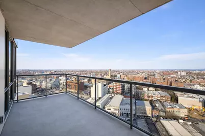 1524 Sheepshead Bay Road #17K, New York City, NY 11235 - Photo 9