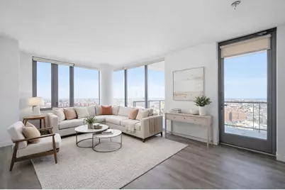 1524 Sheepshead Bay Road #17K, New York City, NY 11235 - Photo 1