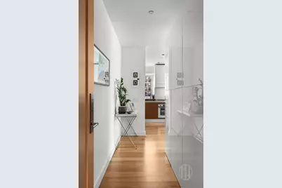 555 W 59th Street #11F, New York City, NY 10019 - Photo 9