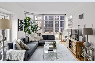 555 W 59th Street #11F, New York City, NY 10019 - Photo 1