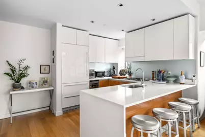 555 W 59th Street #11F, New York City, NY 10019 - Photo 3