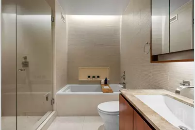 555 W 59th Street #11F, New York City, NY 10019 - Photo 5