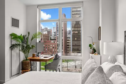 555 W 59th Street #11F, New York City, NY 10019 - Photo 5