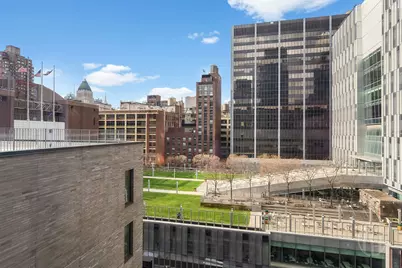 555 W 59th Street #11F, New York City, NY 10019 - Photo 9