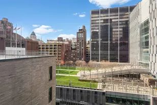 555 W 59th St, New York City, NY 10019 - Photo 9