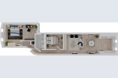 10 St Nicholas Terrace #3, New York City, NY 10027 - Photo 19