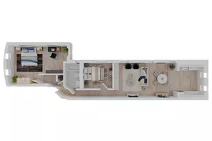 10 St Nicholas Terrace, New York City, NY 10027 - Photo 19