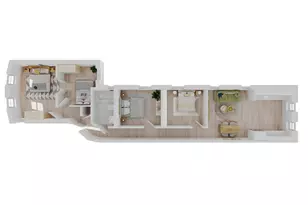 10 St Nicholas Terrace, New York City, NY 10027 - Photo 15