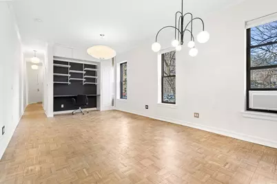 10 St Nicholas Terrace #3, New York City, NY 10027 - Photo 3