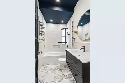 10 St Nicholas Terrace #3, New York City, NY 10027 - Photo 11
