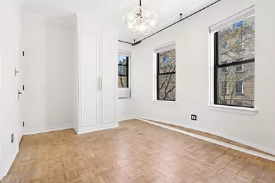 10 St Nicholas Terrace #3, New York City, NY 10027 - Photo 5