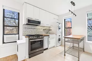 10 St Nicholas Terrace, New York City, NY 10027 - Photo 9