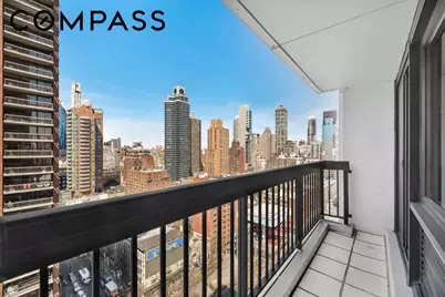 300 E 59th Street #704/705, New York City, NY 10022 - Photo 11