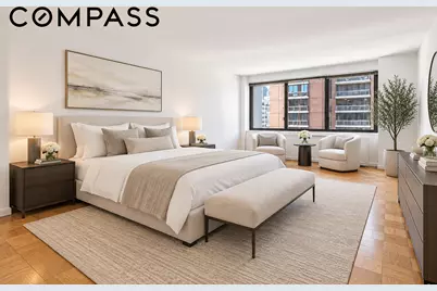 300 E 59th Street #704/705, New York City, NY 10022 - Photo 5