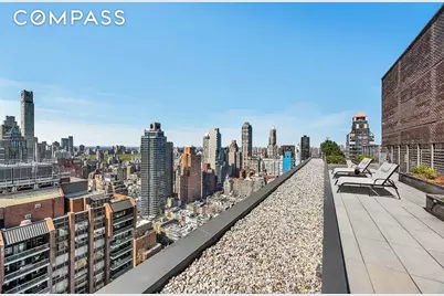 300 E 59th Street #705, New York, NY 10022 - Photo 11