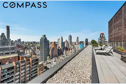 300 E 59th Street #705, New York City, NY 10022 - Photo 11