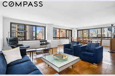 300 E 59th Street #705, New York City, NY 10022 - Photo 1
