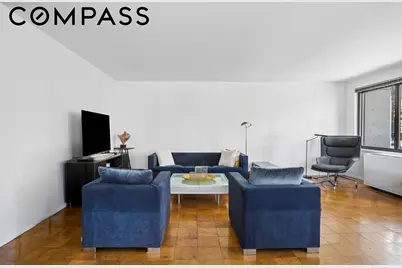 300 E 59th Street #705, New York City, NY 10022 - Photo 3