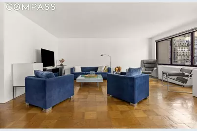 300 E 59th Street #705, New York, NY 10022 - Photo 3