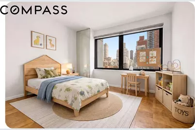 300 E 59th Street #705, New York City, NY 10022 - Photo 7