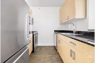561 10th Avenue #29E, New York City, NY 10036 - Photo 1