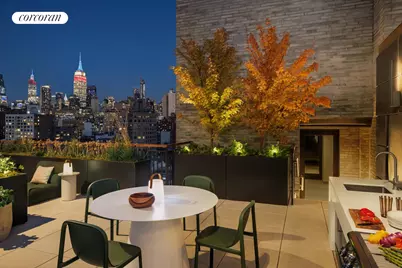 428 W 19th Street #THB, New York City, NY 10011 - Photo 13