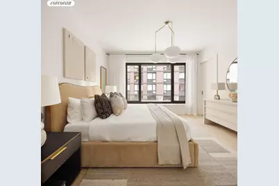 428 W 19th Street #THB, New York City, NY 10011 - Photo 5