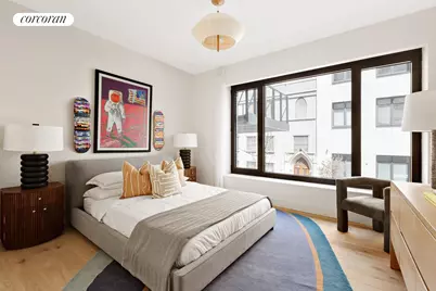 428 W 19th Street #THB, New York, NY 10011 - Photo 7