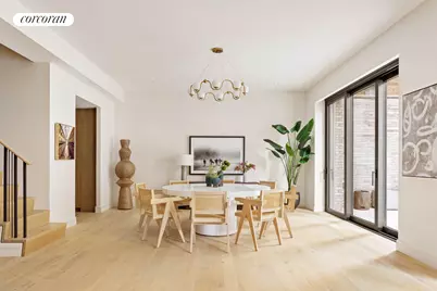 428 W 19th Street #THB, New York City, NY 10011 - Photo 3