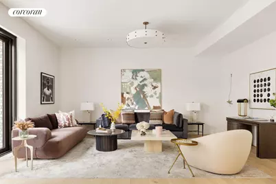428 W 19th Street #THB, New York City, NY 10011 - Photo 1