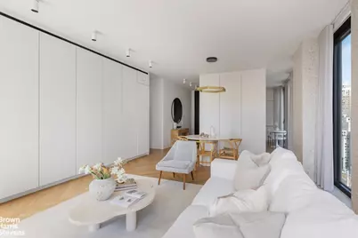 16 W 40th Street #21D, New York City, NY 10018 - Photo 3